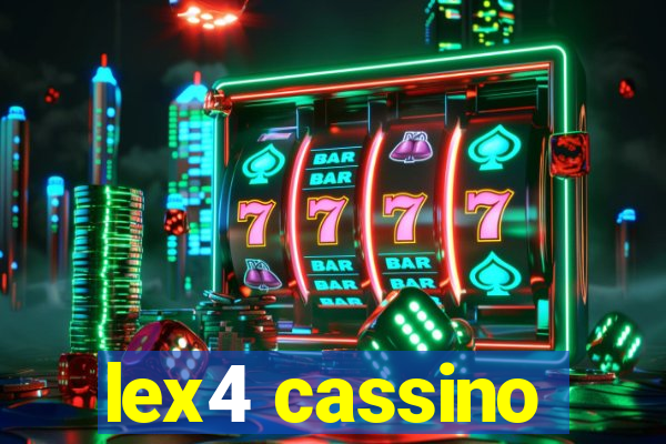 lex4 cassino